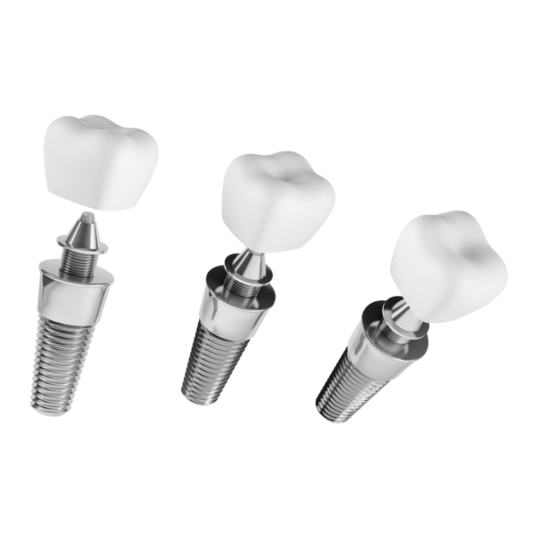 Dental Implant - Görsel 2